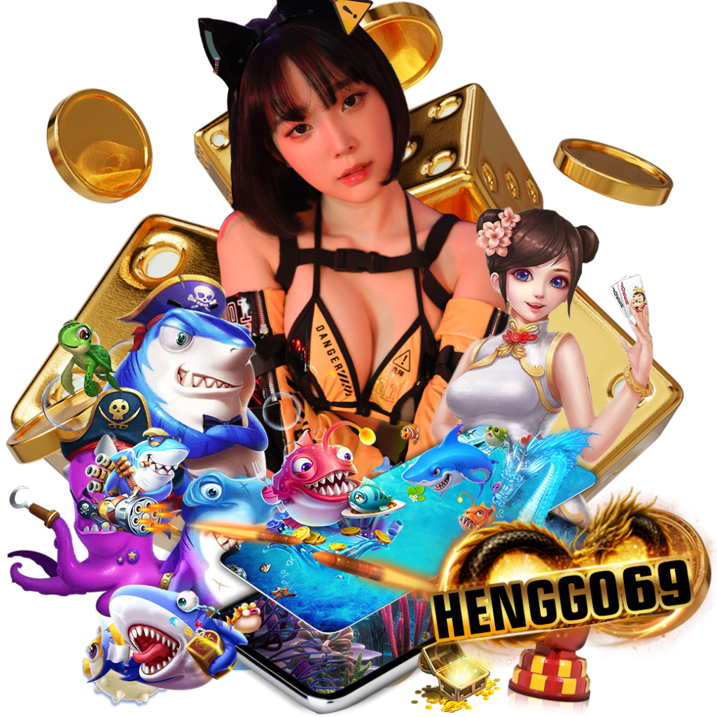 henggo69 ทางเข้า