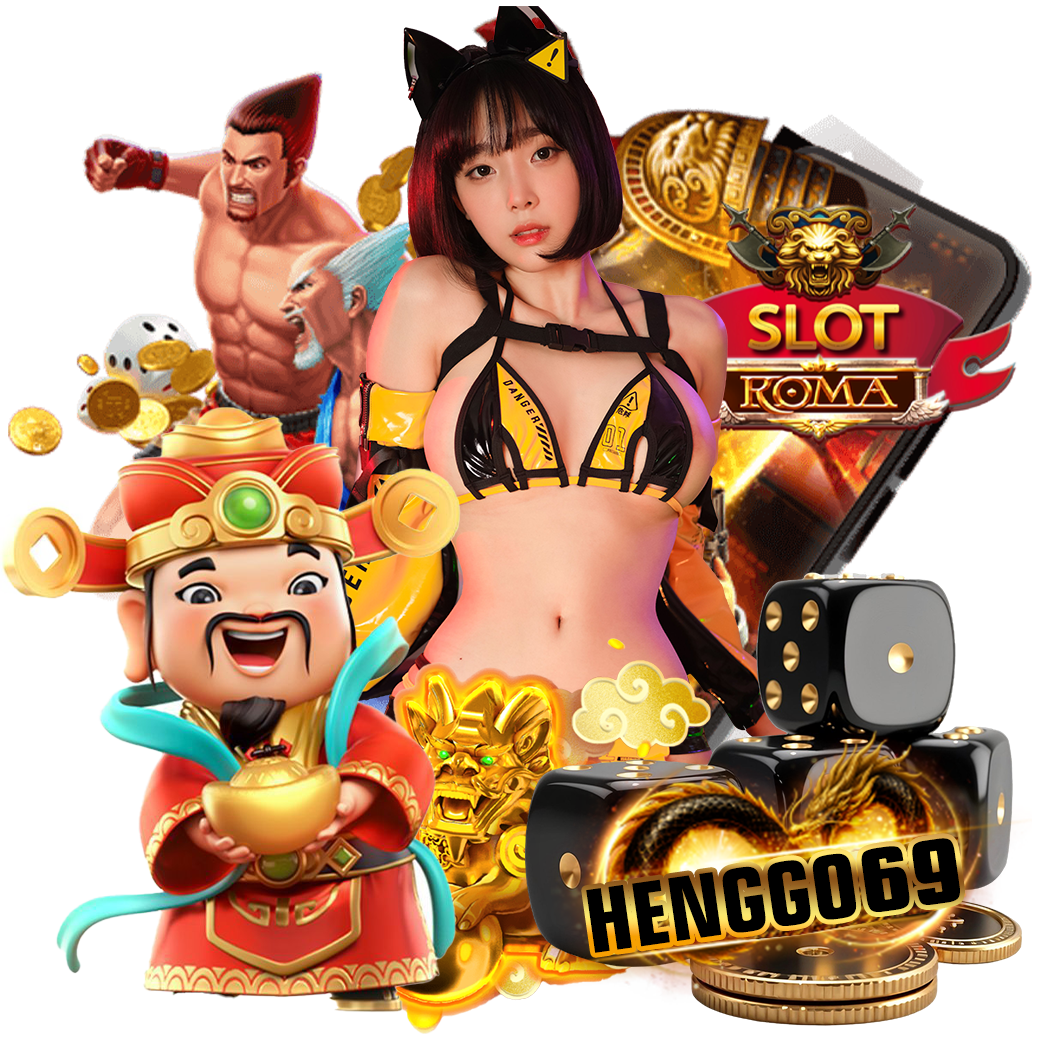 henggo69 slot